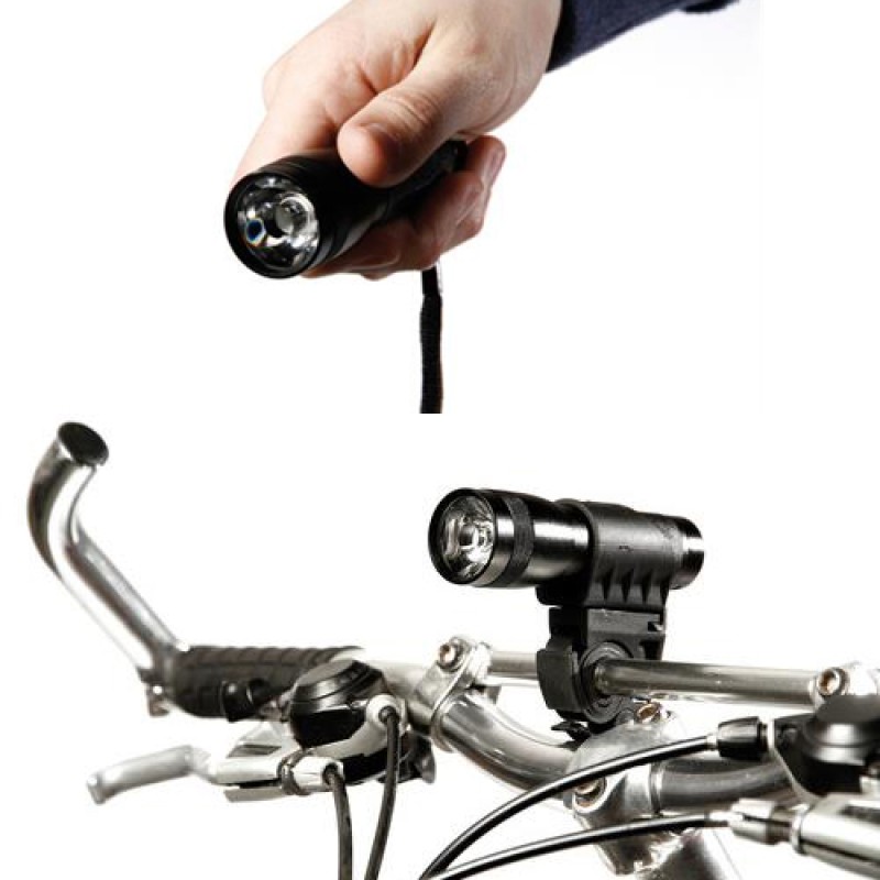 ΦΩΣ ΕΜΠΡΟΣ ΠΟΔΗΛΑΤΟΥ SPECIALIST ΜΑΥΡΟ 1 LED 1W - Lampa - 9357.4-LB ΦΩΣ ΕΜΠΡΟΣ ΠΟΔΗΛΑΤΟΥ SPECIALIST ΜΑΥΡΟ 1 LED 1W - Lampa - 9357.4-LB