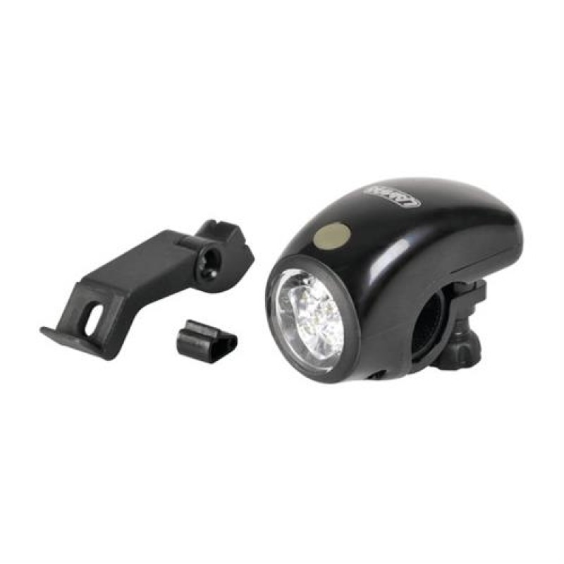 Φως ποδηλάτου SPECIALIST 5 led με διπλό σύστημα προσαρμογής 3 χρήσεις - Lampa - 9356.8-LB Φως ποδηλάτου SPECIALIST 5 led με διπλό σύστημα προσαρμογής 3 χρήσεις - Lampa - 9356.8-LB