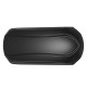 ΜΠΑΓΚΑΖΙΕΡΑ ΟΡΟΦΗΣ SATELLITE 600 DUO BLACK MΕ ΔΙΠΛΟ ΑΝΟΙΓΜΑ ΣΕ ΜΑΥΡΟ ΧΡΩΜΑ ΜΕ ΓΥΑΛΙΣΤΕΡΗ ΥΦΗ MENABO - 1 ΤΕΜ. - MENABO - 14280/MB