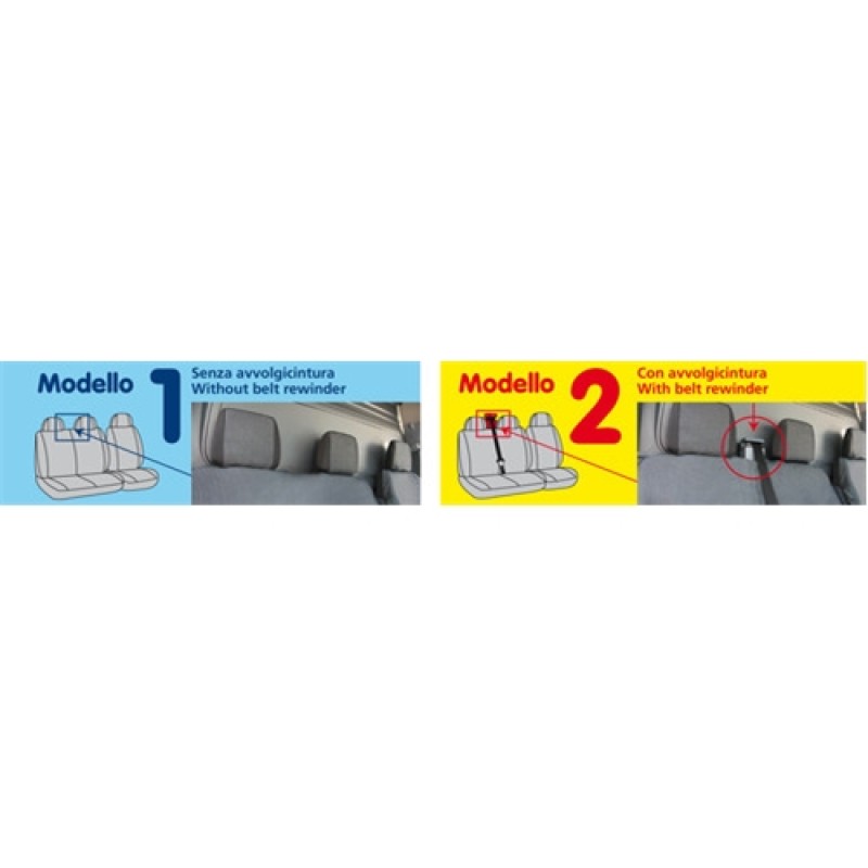 ΚΑΛΥΜΜΑΤΑ ΚΑΘΙΣΜΑΤΩΝ ΦΟΡΤΗΓΟΥ DOTS-2 SET ΜΑΥΡΟ-ΓΚΡΙ - Lampa - L5479.2 ΚΑΛΥΜΜΑΤΑ ΚΑΘΙΣΜΑΤΩΝ ΦΟΡΤΗΓΟΥ DOTS-2 SET ΜΑΥΡΟ-ΓΚΡΙ - Lampa - L5479.2