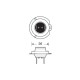 H7 55W Xenium Race 12V - Lampa - L5817.9 H7 55W Xenium Race 12V - Lampa - L5817.9