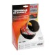 ΑΚΡΟ ΕΞΑΤΜΙΣΗΣ TS-45 50-63mm - ΛΟΞΟ 90 ΜΟΙΡΕΣ - Lampa - L6009.6 ΑΚΡΟ ΕΞΑΤΜΙΣΗΣ TS-45 50-63mm - ΛΟΞΟ 90 ΜΟΙΡΕΣ - Lampa - L6009.6