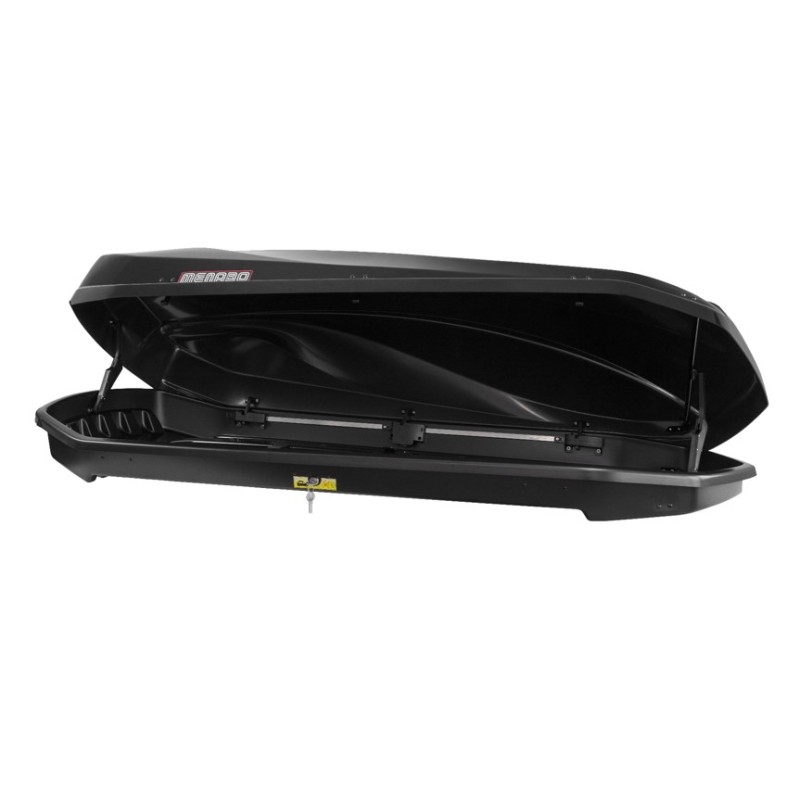 ΜΠΑΓΚΑΖΙΕΡΑ ΟΡΟΦΗΣ STARLA 500 DUO (ΓΚΡΙ ΣΚΟΥΡΟ 199cm x 41cm x 84cm) MENABO - MENABO - 14520/MB ΜΠΑΓΚΑΖΙΕΡΑ ΟΡΟΦΗΣ STARLA 500 DUO (ΓΚΡΙ ΣΚΟΥΡΟ 199cm x 41cm x 84cm) MENABO - MENABO - 14520/MB