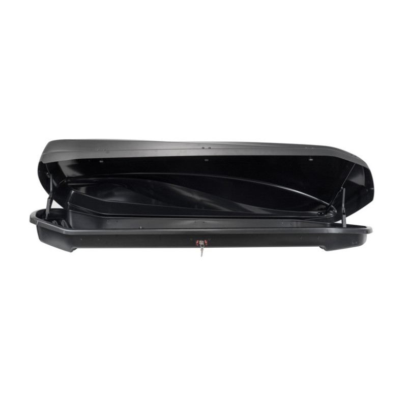 ΜΠΑΓΚΑΖΙΕΡΑ ΟΡΟΦΗΣ STARLA 500 DUO BLACK (ΜΑΥΡΗ 199cm x 41cm x 84cm) MENABO - MENABO - 14530/MB