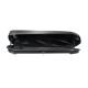 ΜΠΑΓΚΑΖΙΕΡΑ ΟΡΟΦΗΣ STARLA 500 DUO BLACK (ΜΑΥΡΗ 199cm x 41cm x 84cm) MENABO - MENABO - 14530/MB