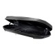 ΜΠΑΓΚΑΖΙΕΡΑ ΟΡΟΦΗΣ STARLA 500 DUO BLACK (ΜΑΥΡΗ 199cm x 41cm x 84cm) MENABO - MENABO - 14530/MB