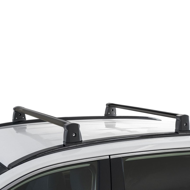 ΜΠΑΡΕΣ ΟΡΟΦΗΣ ΑΛΟΥΜΙΝΙΟΥ OE ΓΙΑ TOYOTA RAV4 XA50 2018+ / SUZUKI ACROSS 2020+ ΣΕ ΜΑΥΡΟ ΧΡΩΜΑ ΜΕ ΑΠΛΗ ΟΡΟΦΗ MENABO - 2 ΤΕΜ. - MENABO - 14560/MB ΜΠΑΡΕΣ ΟΡΟΦΗΣ ΑΛΟΥΜΙΝΙΟΥ OE ΓΙΑ TOYOTA RAV4 XA50 2018+ / SUZUKI ACROSS 2020+ ΣΕ ΜΑΥΡΟ ΧΡΩΜΑ ΜΕ ΑΠΛΗ ΟΡΟΦΗ MENABO - 2 ΤΕΜ. - MENABO - 14560/MB