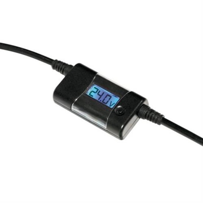 Φορτιστής Αναπτήρα για LAPTOP με 13 αντάπτορες 12V 1000mA - Lampa - L7453.1/T Φορτιστής Αναπτήρα για LAPTOP με 13 αντάπτορες 12V 1000mA - Lampa - L7453.1/T