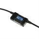 Φορτιστής Αναπτήρα για LAPTOP με 13 αντάπτορες 12V 1000mA - Lampa - L7453.1/T Φορτιστής Αναπτήρα για LAPTOP με 13 αντάπτορες 12V 1000mA - Lampa - L7453.1/T