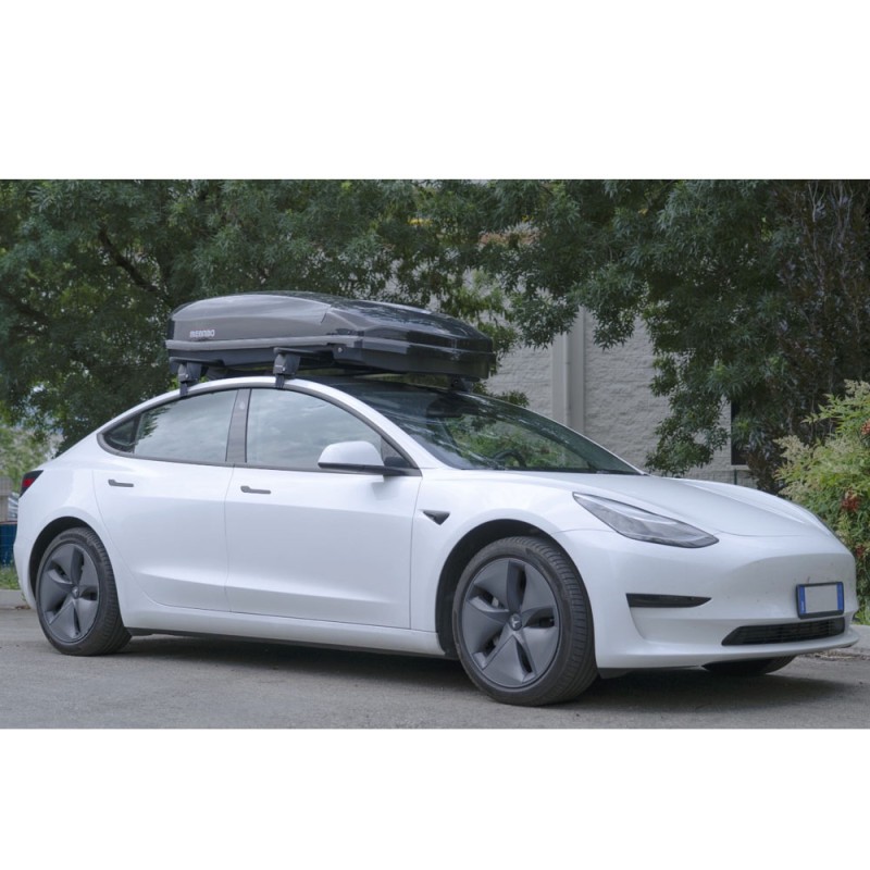 ΜΠΑΡΕΣ ΟΡΟΦΗΣ ΑΛΟΥΜΙΝΙΟΥ ΜΕ ΑΚΡΑ OE TESLA MODEL 3 2017+ ΜΕ ΚΛΕΙΔΑΡΙΑ 137cm MENABO - 2ΤΕΜ. - MENABO - 1461/MB ΜΠΑΡΕΣ ΟΡΟΦΗΣ ΑΛΟΥΜΙΝΙΟΥ ΜΕ ΑΚΡΑ OE TESLA MODEL 3 2017+ ΜΕ ΚΛΕΙΔΑΡΙΑ 137cm MENABO - 2ΤΕΜ. - MENABO - 1461/MB