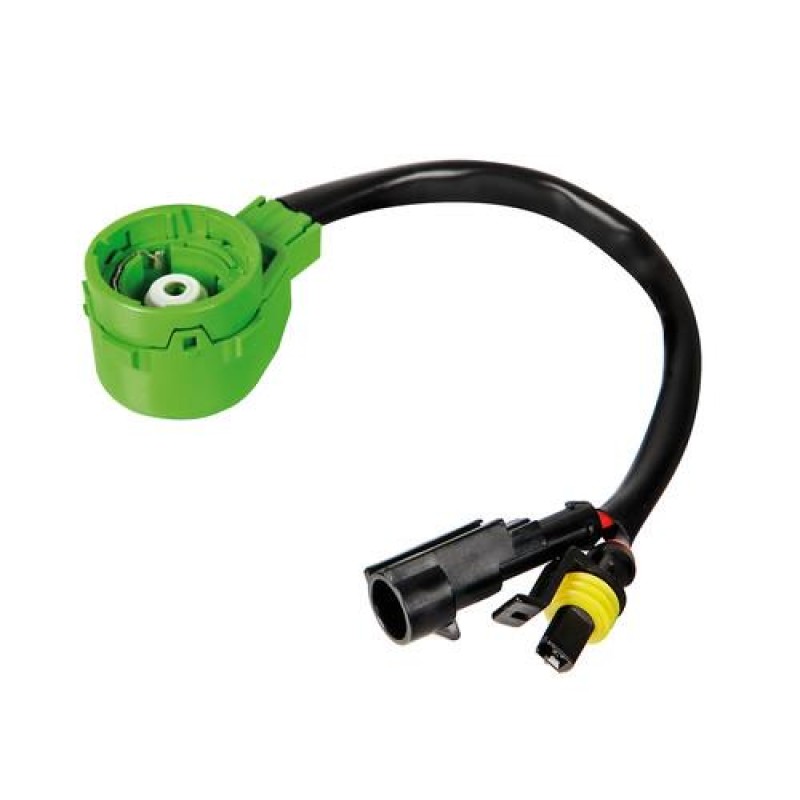 Αντάπτορας με καλωδίωση για D2S/D2R/D2C 1 τεμ. - Lampa - 5802.0-LM Αντάπτορας με καλωδίωση για D2S/D2R/D2C 1 τεμ. - Lampa - 5802.0-LM