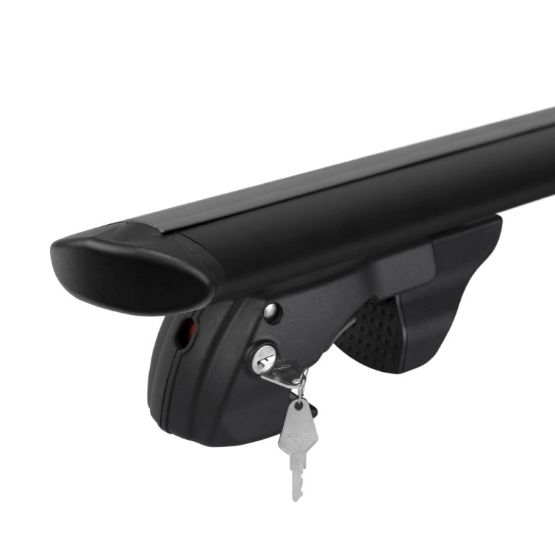 ΜΠΑΡΕΣ ΟΡΟΦΗΣ ΑΛΟΥΜΙΝΙΟΥ FENDER 118 cm ΣΕ ΜΑΥΡΟ ΧΡΩΜΑ ΓΙΑ ΟΡΟΦΗ ΜΕ STANDARD / RAISED RAILS MENABO - 2 ΤΕΜ. - MENABO - 14660/MB ΜΠΑΡΕΣ ΟΡΟΦΗΣ ΑΛΟΥΜΙΝΙΟΥ FENDER 118 cm ΣΕ ΜΑΥΡΟ ΧΡΩΜΑ ΓΙΑ ΟΡΟΦΗ ΜΕ STANDARD / RAISED RAILS MENABO - 2 ΤΕΜ. - MENABO - 14660/MB