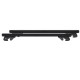 ΜΠΑΡΕΣ ΟΡΟΦΗΣ ΑΛΟΥΜΙΝΙΟΥ FENDER XL 134 cm ΣΕ ΜΑΥΡΟ ΧΡΩΜΑ ΓΙΑ ΟΡΟΦΗ ΜΕ STANDARD / RAISED RAILS MENABO - 2 ΤΕΜ. - MENABO - 14670/MB