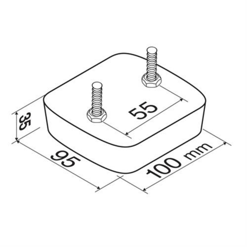 Φανάρι Τρέιλερ Πίσω με 14LED 12V 1τεμ. - Lampa - L4152.2 Φανάρι Τρέιλερ Πίσω με 14LED 12V 1τεμ. - Lampa - L4152.2