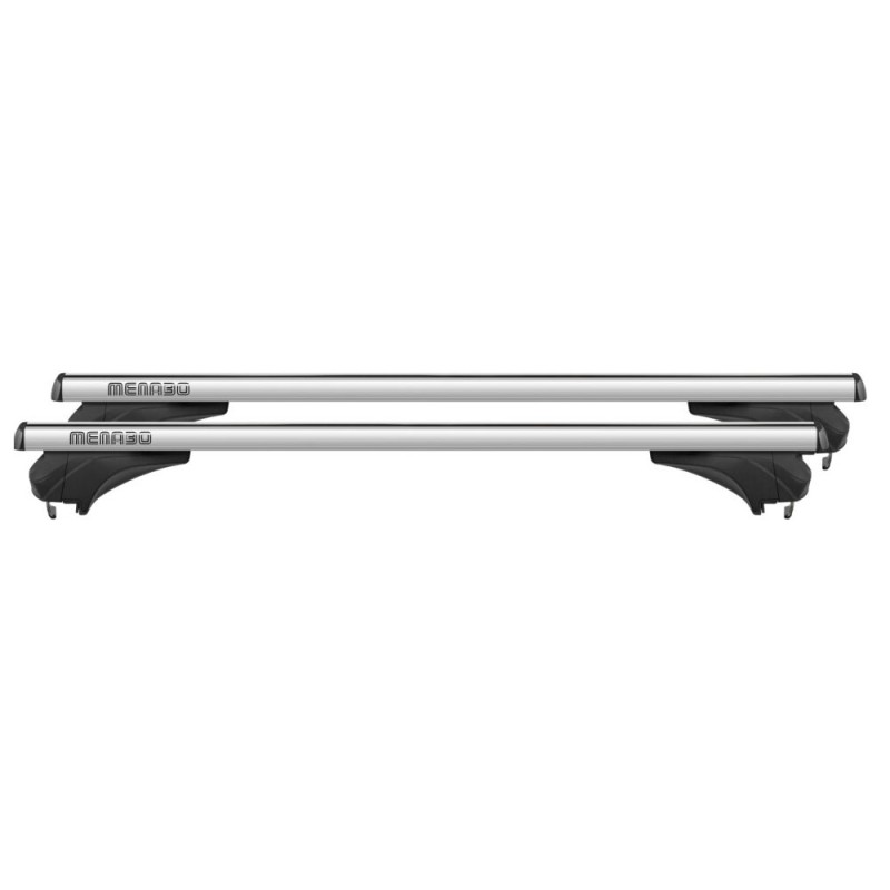 ΜΠΑΡΕΣ ΑΛΟΥΜΙΝΙΟΥ ARIEM XL 131,5 cm ΣΕ ΑΣΗΜΙ ΧΡΩΜΑ ΓΙΑ ΟΡΟΦΗ ΜΕ FLUSH ΚΑΙ RAISED RAILS MENABO - 2 ΤΕΜ. - MENABO - 14710/MB ΜΠΑΡΕΣ ΑΛΟΥΜΙΝΙΟΥ ARIEM XL 131,5 cm ΣΕ ΑΣΗΜΙ ΧΡΩΜΑ ΓΙΑ ΟΡΟΦΗ ΜΕ FLUSH ΚΑΙ RAISED RAILS MENABO - 2 ΤΕΜ. - MENABO - 14710/MB