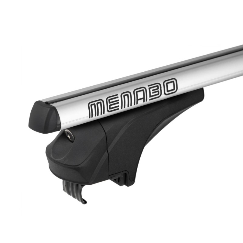 ΜΠΑΡΕΣ ΑΛΟΥΜΙΝΙΟΥ ARIEM XL 131,5 cm ΣΕ ΑΣΗΜΙ ΧΡΩΜΑ ΓΙΑ ΟΡΟΦΗ ΜΕ FLUSH ΚΑΙ RAISED RAILS MENABO - 2 ΤΕΜ. - MENABO - 14710/MB ΜΠΑΡΕΣ ΑΛΟΥΜΙΝΙΟΥ ARIEM XL 131,5 cm ΣΕ ΑΣΗΜΙ ΧΡΩΜΑ ΓΙΑ ΟΡΟΦΗ ΜΕ FLUSH ΚΑΙ RAISED RAILS MENABO - 2 ΤΕΜ. - MENABO - 14710/MB