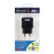 Φορτιστής Πρίζας 220V σε 2 USB 5V/1A - Lampa - L3894.9/T Φορτιστής Πρίζας 220V σε 2 USB 5V/1A - Lampa - L3894.9/T