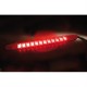 Φως Θέσεως 24V 12LED 28cm Κόκκινο Αδιάβροχο - Lampa - L9837.8 Φως Θέσεως 24V 12LED 28cm Κόκκινο Αδιάβροχο - Lampa - L9837.8