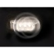 Φως Φορτηγού 24V 3LED Λευκό 103x35mm - Lampa - L9887.4 Φως Φορτηγού 24V 3LED Λευκό 103x35mm - Lampa - L9887.4