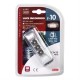 Φως Φορτηγού 24V 3LED Λευκό 103x35mm - Lampa - L9887.4 Φως Φορτηγού 24V 3LED Λευκό 103x35mm - Lampa - L9887.4
