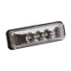 Φως Φορτηγού 24V 3LED Λευκό 103x35mm - Lampa - L9887.4 Φως Φορτηγού 24V 3LED Λευκό 103x35mm - Lampa - L9887.4