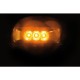 Φως Φορτηγού 24V 3LED Πορτοκαλί 103x35mm - Lampa - L9887.6 Φως Φορτηγού 24V 3LED Πορτοκαλί 103x35mm - Lampa - L9887.6