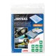 ΘΗΚΗ ΕΓΓΡΑΦΩΝ ΑΔΙΑΒΡΟΧΗ DRY-BAG (14x16 cm) - Lampa - 6536.4-LM ΘΗΚΗ ΕΓΓΡΑΦΩΝ ΑΔΙΑΒΡΟΧΗ DRY-BAG (14x16 cm) - Lampa - 6536.4-LM