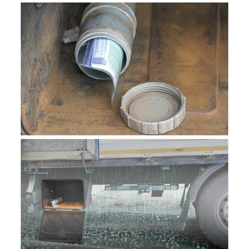 ΘΗΚΗ ΕΓΓΡΑΦΩΝ ΑΔΙΑΒΡΟΧΗ DRY-BAG (14x16 cm) - Lampa - 6536.4-LM ΘΗΚΗ ΕΓΓΡΑΦΩΝ ΑΔΙΑΒΡΟΧΗ DRY-BAG (14x16 cm) - Lampa - 6536.4-LM