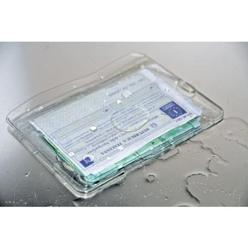 ΘΗΚΗ ΕΓΓΡΑΦΩΝ ΑΔΙΑΒΡΟΧΗ DRY-BAG (14x16 cm) - Lampa - 6536.4-LM ΘΗΚΗ ΕΓΓΡΑΦΩΝ ΑΔΙΑΒΡΟΧΗ DRY-BAG (14x16 cm) - Lampa - 6536.4-LM