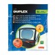 ΚΟΥΡΤΙΝΑΚΙΑ ΠΛΑΙΝΑ ΣΤΑΤΙΚΑ DUPLEX 44 Χ 36 cm (ΧΩΡΙΣ ΒΕΝΤΟΥΖΕΣ) - 2 ΤΕΜ. - Lampa - L6690.7 ΚΟΥΡΤΙΝΑΚΙΑ ΠΛΑΙΝΑ ΣΤΑΤΙΚΑ DUPLEX 44 Χ 36 cm (ΧΩΡΙΣ ΒΕΝΤΟΥΖΕΣ) - 2 ΤΕΜ. - Lampa - L6690.7