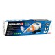 Σκουπάκι Αναπτήρα Ηλεκτρικό TORNADO2 - 12V 96W - Lampa - L7210.1 Σκουπάκι Αναπτήρα Ηλεκτρικό TORNADO2 - 12V 96W - Lampa - L7210.1