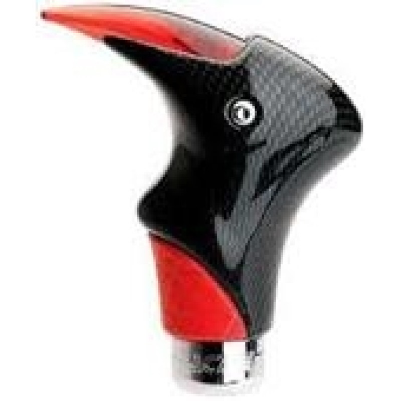 ΠΟΜΟΛΟ GRAFFIO CARBON LOOK ΚΟΚΚΙΝΟ - Simoni Racing - SRGRK/R ΠΟΜΟΛΟ GRAFFIO CARBON LOOK ΚΟΚΚΙΝΟ - Simoni Racing - SRGRK/R