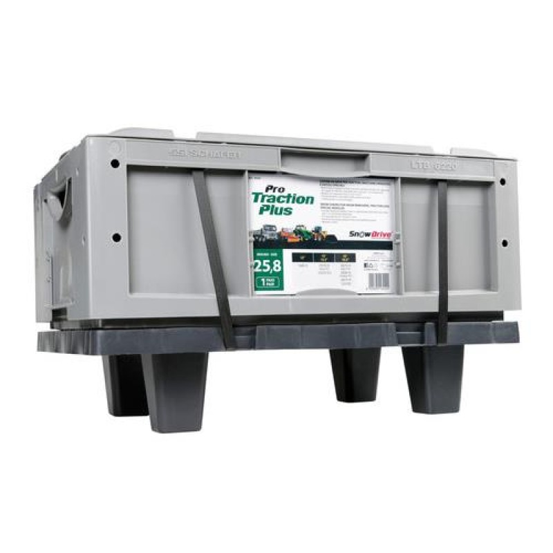 ΑΛΥΣΙΔΕΣ ΧΙΟΝΙΟΥ ΦΟΡΤΗΓΟΥ PRO TRACTION PLUS GR26 LAMPA - 2 ΤΕΜ. - Lampa - L1622.1 ΑΛΥΣΙΔΕΣ ΧΙΟΝΙΟΥ ΦΟΡΤΗΓΟΥ PRO TRACTION PLUS GR26 LAMPA - 2 ΤΕΜ. - Lampa - L1622.1