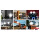 ΠΡΟΒΟΛΕΑΣ ΕΡΓΑΣΙΑΣ CREE LED WL-7 10/32V 6LED 18W 1560LM 6.000K ΜΕ ΦΩΣ ΚΑΡΦΙ (112 x 113 x 66 mm)-1ΤΕΜ. - Lampa - L7231.6 ΠΡΟΒΟΛΕΑΣ ΕΡΓΑΣΙΑΣ CREE LED WL-7 10/32V 6LED 18W 1560LM 6.000K ΜΕ ΦΩΣ ΚΑΡΦΙ (112 x 113 x 66 mm)-1ΤΕΜ. - Lampa - L7231.6