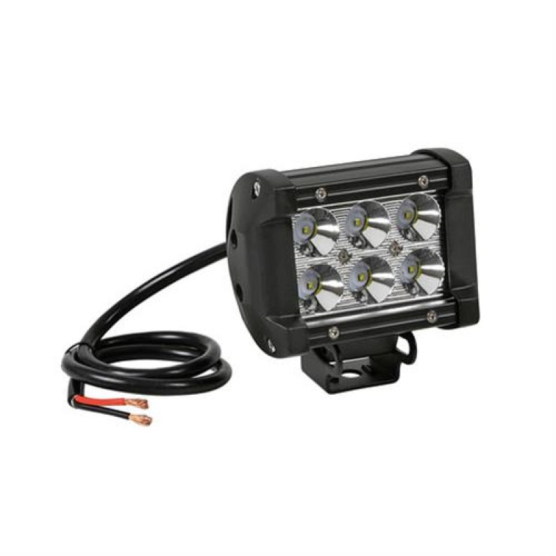 ΠΡΟΒΟΛΕΑΣ ΕΡΓΑΣΙΑΣ CREE LED WL-7 10/32V 6LED 18W 1560LM 6.000K ΜΕ ΦΩΣ ΚΑΡΦΙ (112 x 113 x 66 mm)-1ΤΕΜ. - Lampa - L7231.6 ΠΡΟΒΟΛΕΑΣ ΕΡΓΑΣΙΑΣ CREE LED WL-7 10/32V 6LED 18W 1560LM 6.000K ΜΕ ΦΩΣ ΚΑΡΦΙ (112 x 113 x 66 mm)-1ΤΕΜ. - Lampa - L7231.6