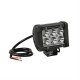 ΠΡΟΒΟΛΕΑΣ ΕΡΓΑΣΙΑΣ CREE LED WL-7 10/32V 6LED 18W 1560LM 6.000K ΜΕ ΦΩΣ ΚΑΡΦΙ (112 x 113 x 66 mm)-1ΤΕΜ. - Lampa - L7231.6 ΠΡΟΒΟΛΕΑΣ ΕΡΓΑΣΙΑΣ CREE LED WL-7 10/32V 6LED 18W 1560LM 6.000K ΜΕ ΦΩΣ ΚΑΡΦΙ (112 x 113 x 66 mm)-1ΤΕΜ. - Lampa - L7231.6