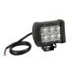 ΠΡΟΒΟΛΕΑΣ ΕΡΓΑΣΙΑΣ WL-6 9/32V 6 CREE LED 18W 1560LM 6.000K (112 x 113 x 66 mm) ΜΕ ΦΩΣ ΔΙΑΘΛΑΣΗΣ -1ΤΕΜ. - Lampa - L7231.5 ΠΡΟΒΟΛΕΑΣ ΕΡΓΑΣΙΑΣ WL-6 9/32V 6 CREE LED 18W 1560LM 6.000K (112 x 113 x 66 mm) ΜΕ ΦΩΣ ΔΙΑΘΛΑΣΗΣ -1ΤΕΜ. - Lampa - L7231.5