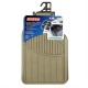 Πατάκια KYOTO UNIVERSAL Λάστιχο Μπεζ - Lampa - L2651.5 Πατάκια KYOTO UNIVERSAL Λάστιχο Μπεζ - Lampa - L2651.5