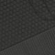 Πατάκια MAXI-MAT universal Λάστιχο 3τμχ 48x73cm+141x41cm - Lampa - L2651.6 Πατάκια MAXI-MAT universal Λάστιχο 3τμχ 48x73cm+141x41cm - Lampa - L2651.6