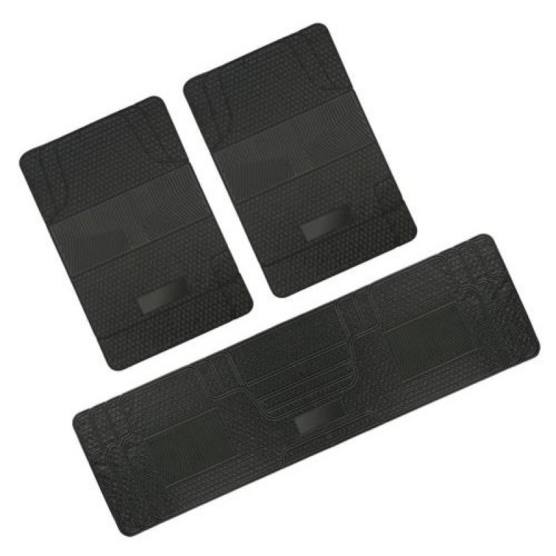 Πατάκια MAXI-MAT universal Λάστιχο 3τμχ 48x73cm+141x41cm - Lampa - L2651.6 Πατάκια MAXI-MAT universal Λάστιχο 3τμχ 48x73cm+141x41cm - Lampa - L2651.6