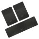 Πατάκια MAXI-MAT universal Λάστιχο 3τμχ 48x73cm+141x41cm - Lampa - L2651.6 Πατάκια MAXI-MAT universal Λάστιχο 3τμχ 48x73cm+141x41cm - Lampa - L2651.6