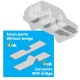 Πατάκι MAXI-MAT universal Λάστιχο 1τμχ 141x41cm - Lampa - L2651.7 Πατάκι MAXI-MAT universal Λάστιχο 1τμχ 141x41cm - Lampa - L2651.7