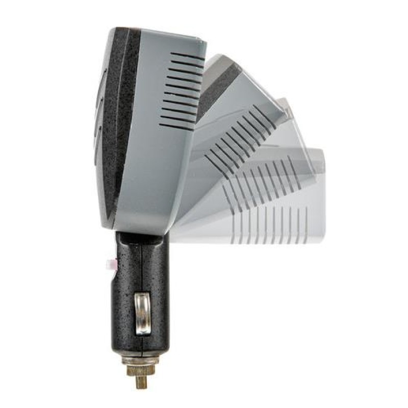 Φορτιστής Αναπτήρα TWISTER 2 - Lampa - L3897.2/T Φορτιστής Αναπτήρα TWISTER 2 - Lampa - L3897.2/T