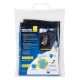 Προστατευτικό κάλυμμα πίσω καθίσματος PROTECTOR BASIC145x117cm - Lampa - L6040.4 Προστατευτικό κάλυμμα πίσω καθίσματος PROTECTOR BASIC145x117cm - Lampa - L6040.4