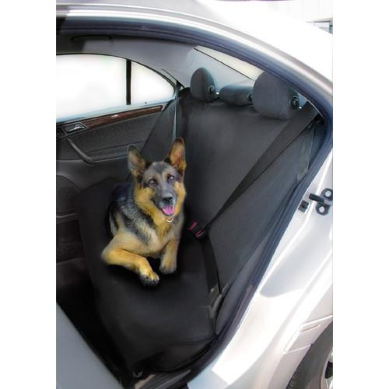 Προστατευτικό κάλυμμα πίσω καθίσματος PROTECTOR BASIC145x117cm - Lampa - L6040.4 Προστατευτικό κάλυμμα πίσω καθίσματος PROTECTOR BASIC145x117cm - Lampa - L6040.4