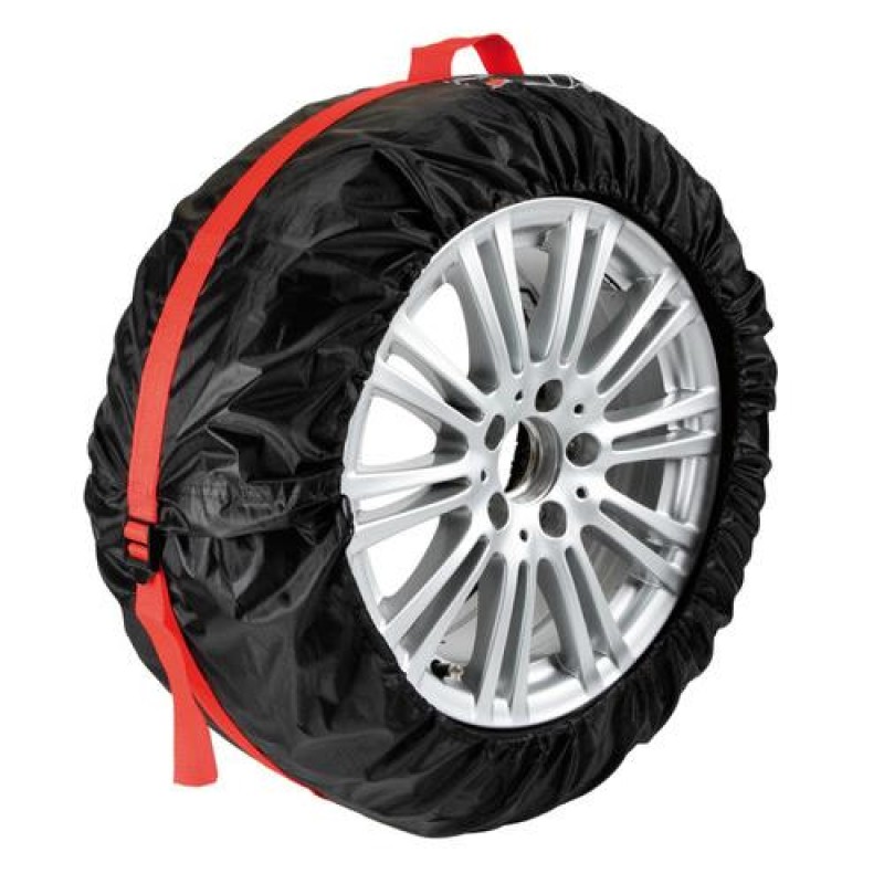 ΤΣΑΝΤΕΣ ΜΕΤΑΦΟΡΑΣ 4 ΕΛΑΣΤΙΚΩΝ TYRE WRAP BASIC (L) 13-19 INCH - Lampa - L1594.0 ΤΣΑΝΤΕΣ ΜΕΤΑΦΟΡΑΣ 4 ΕΛΑΣΤΙΚΩΝ TYRE WRAP BASIC (L) 13-19 INCH - Lampa - L1594.0