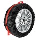 ΤΣΑΝΤΕΣ ΜΕΤΑΦΟΡΑΣ 4 ΕΛΑΣΤΙΚΩΝ TYRE WRAP BASIC (L) 13-19 INCH - Lampa - L1594.0 ΤΣΑΝΤΕΣ ΜΕΤΑΦΟΡΑΣ 4 ΕΛΑΣΤΙΚΩΝ TYRE WRAP BASIC (L) 13-19 INCH - Lampa - L1594.0