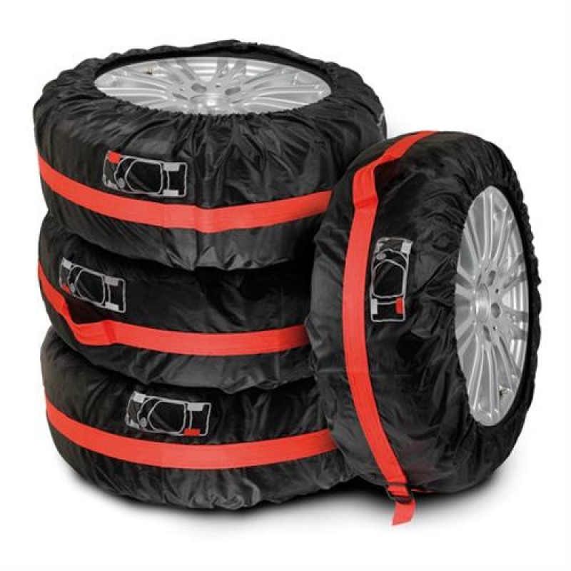 ΤΣΑΝΤΕΣ ΜΕΤΑΦΟΡΑΣ 4 ΕΛΑΣΤΙΚΩΝ TYRE WRAP BASIC (L) 13-19 INCH - Lampa - L1594.0 ΤΣΑΝΤΕΣ ΜΕΤΑΦΟΡΑΣ 4 ΕΛΑΣΤΙΚΩΝ TYRE WRAP BASIC (L) 13-19 INCH - Lampa - L1594.0
