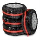 ΤΣΑΝΤΕΣ ΜΕΤΑΦΟΡΑΣ 4 ΕΛΑΣΤΙΚΩΝ TYRE WRAP BASIC (L) 13-19 INCH - Lampa - L1594.0 ΤΣΑΝΤΕΣ ΜΕΤΑΦΟΡΑΣ 4 ΕΛΑΣΤΙΚΩΝ TYRE WRAP BASIC (L) 13-19 INCH - Lampa - L1594.0