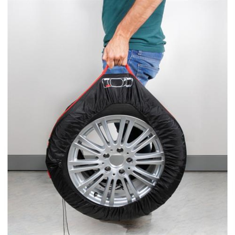 ΤΣΑΝΤΕΣ ΜΕΤΑΦΟΡΑΣ 4 ΕΛΑΣΤΙΚΩΝ TYRE WRAP BASIC (L) 13-19 INCH - Lampa - L1594.0 ΤΣΑΝΤΕΣ ΜΕΤΑΦΟΡΑΣ 4 ΕΛΑΣΤΙΚΩΝ TYRE WRAP BASIC (L) 13-19 INCH - Lampa - L1594.0